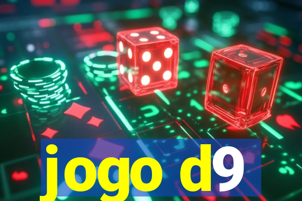 jogo d9